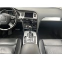 AUDI A6 A6 2.0 TDI DPF 170 Ambition Luxe Multitronic A Garantie 12 mois