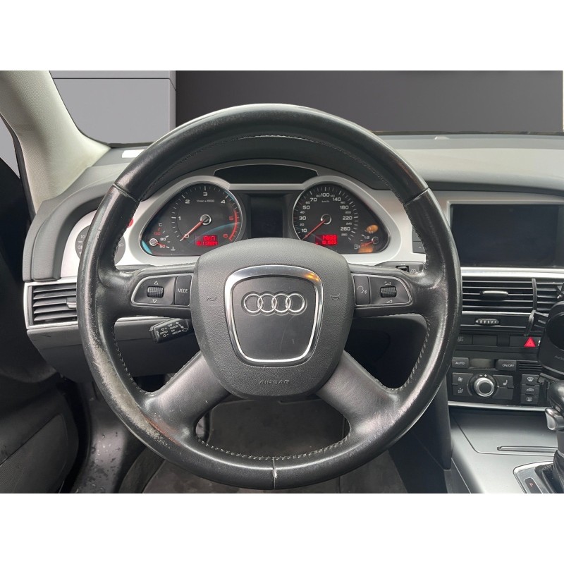 AUDI A6 A6 2.0 TDI DPF 170 Ambition Luxe Multitronic A Garantie 12 mois