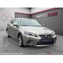 LEXUS CT CT 200h Pack Entretiens Full Lexus Garantie 12 mois