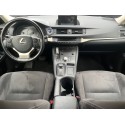 LEXUS CT CT 200h Pack Entretiens Full Lexus Garantie 12 mois