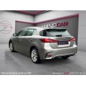 LEXUS CT CT 200h Pack Entretiens Full Lexus Garantie 12 mois