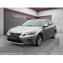 LEXUS CT CT 200h Pack Entretiens Full Lexus Garantie 12 mois