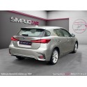 LEXUS CT CT 200h Pack Entretiens Full Lexus Garantie 12 mois