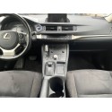 LEXUS CT CT 200h Pack Entretiens Full Lexus Garantie 12 mois