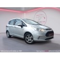 FORD B-MAX 1.0 EcoBoost 100 SS GARANTI 12 mois