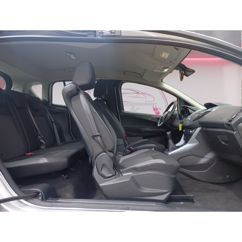 FORD B-MAX 1.0 EcoBoost 100 SS GARANTI 12 mois