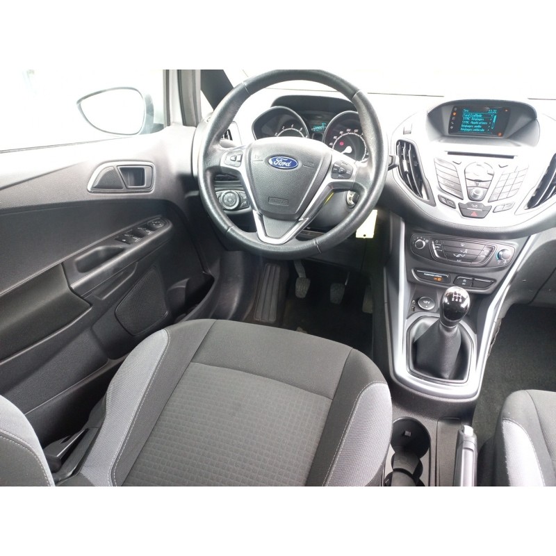 FORD B-MAX 1.0 EcoBoost 100 SS GARANTI 12 mois