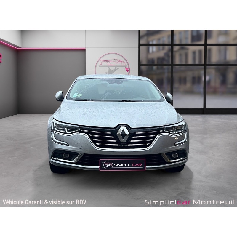 RENAULT TALISMAN dCi 130 Energy EDC Intens Full entretiens Garantie 12 mois