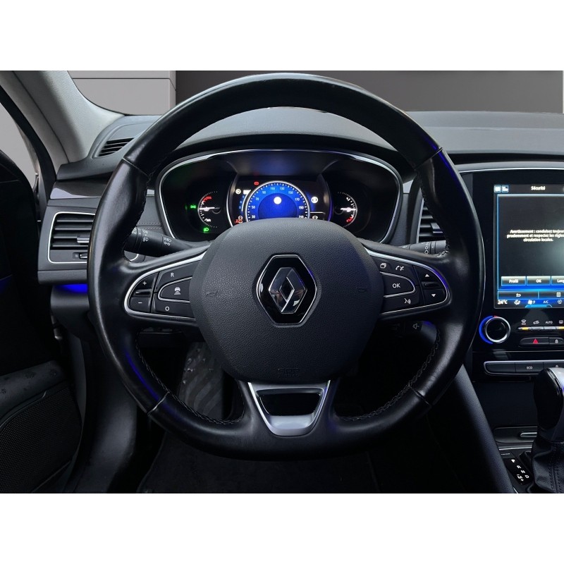 RENAULT TALISMAN dCi 130 Energy EDC Intens Full entretiens Garantie 12 mois