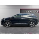 PEUGEOT 3008 Hybrid 225 e-EAT8 Allure Garantie 12 mois