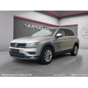 VOLKSWAGEN TIGUAN 2.0 TDI 150 DSG7 4Motion Carat Exclusive  CARPLAY GARANTIE 12 MOIS