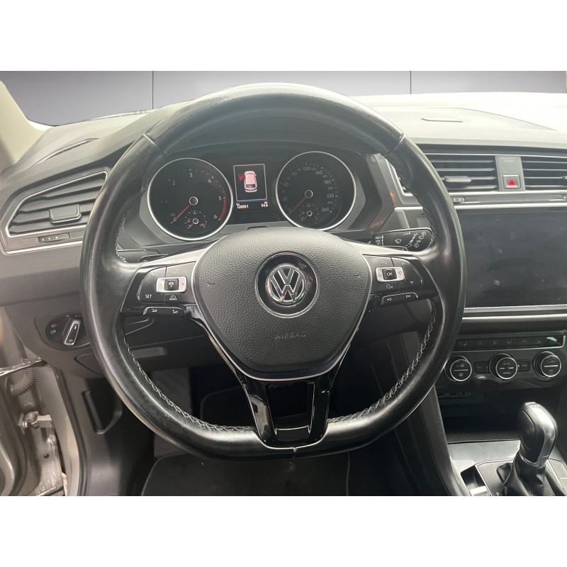 VOLKSWAGEN TIGUAN 2.0 TDI 150 DSG7 4Motion Carat Exclusive  CARPLAY GARANTIE 12 MOIS