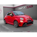 ABARTH 595 E6D FULL 595 1.4 Turbo 16V T-Jet 165 ch  BVA5 Turismo