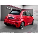 ABARTH 595 E6D FULL 595 1.4 Turbo 16V T-Jet 165 ch  BVA5 Turismo