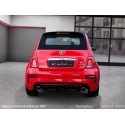 ABARTH 595 E6D FULL 595 1.4 Turbo 16V T-Jet 165 ch  BVA5 Turismo