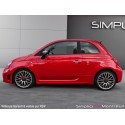 ABARTH 595 E6D FULL 595 1.4 Turbo 16V T-Jet 165 ch  BVA5 Turismo