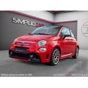 ABARTH 595 E6D FULL 595 1.4 Turbo 16V T-Jet 165 ch  BVA5 Turismo