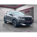 PEUGEOT 2008 PureTech 130 SS BVM6 Allure CARAPLAY Garantie 12 mois.