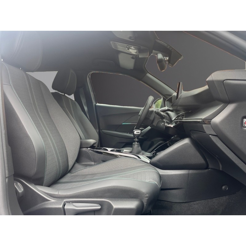 PEUGEOT 2008 PureTech 130 SS BVM6 Allure CARAPLAY Garantie 12 mois.