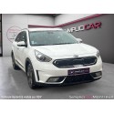 KIA NIRO 1.6 GDi Hybride Rechargeable 141 ch DCT6 Active