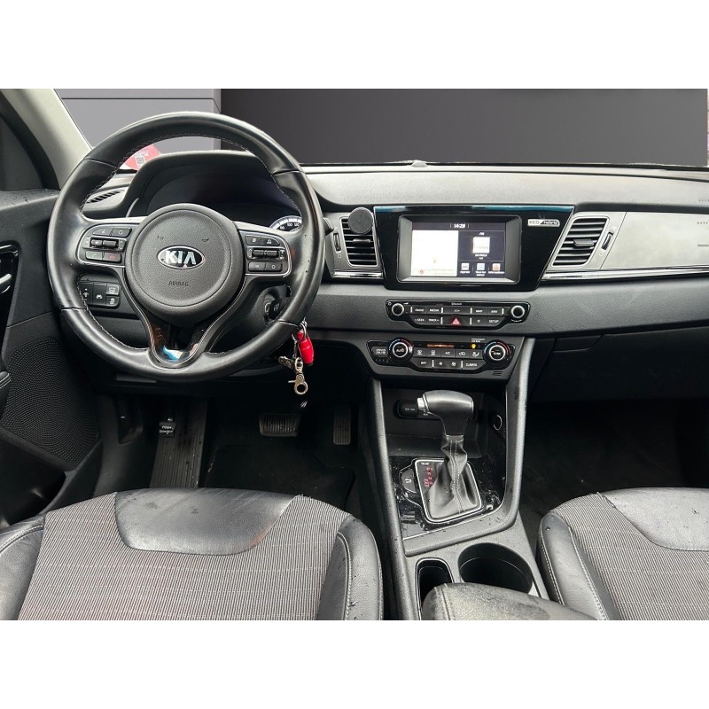 KIA NIRO 1.6 GDi Hybride Rechargeable 141 ch DCT6 Active