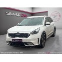 KIA NIRO 1.6 GDi Hybride Rechargeable 141 ch DCT6 Active