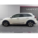 KIA NIRO 1.6 GDi Hybride Rechargeable 141 ch DCT6 Active