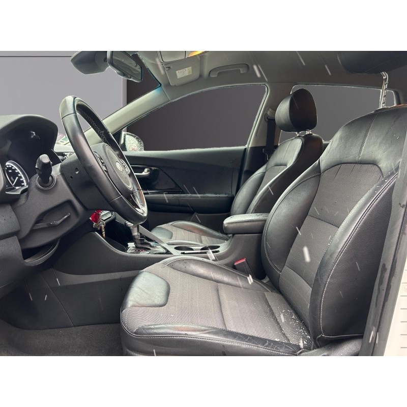 KIA NIRO 1.6 GDi Hybride Rechargeable 141 ch DCT6 Active