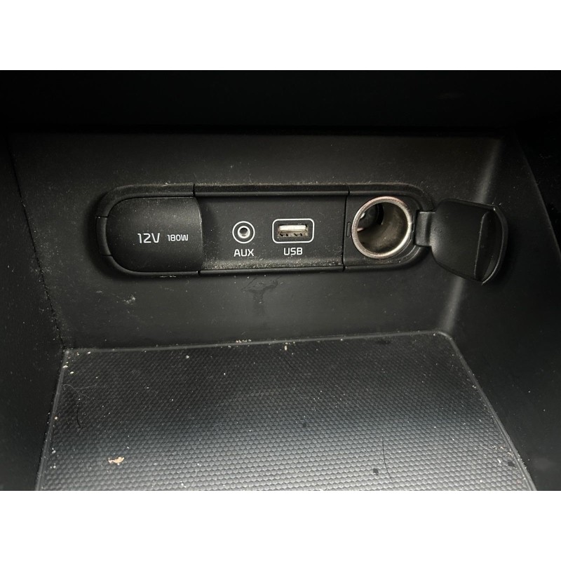 KIA NIRO 1.6 GDi Hybride Rechargeable 141 ch DCT6 Active