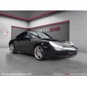 PORSCHE 911 type 996 Coupe Carrera Tiptronic