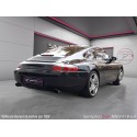 PORSCHE 911 type 996 Coupe Carrera Tiptronic