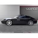 PORSCHE 911 type 996 Coupe Carrera Tiptronic