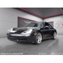 PORSCHE 911 type 996 Coupe Carrera Tiptronic