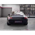 PORSCHE 911 type 996 Coupe Carrera Tiptronic