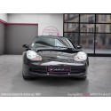 PORSCHE 911 type 996 Coupe Carrera Tiptronic