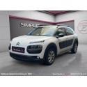 CITROEN C4 CACTUS BUSINESS PureTech 82 Business Courroie refaite Garantie 12 mois