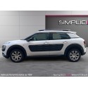 CITROEN C4 CACTUS BUSINESS PureTech 82 Business Courroie refaite Garantie 12 mois