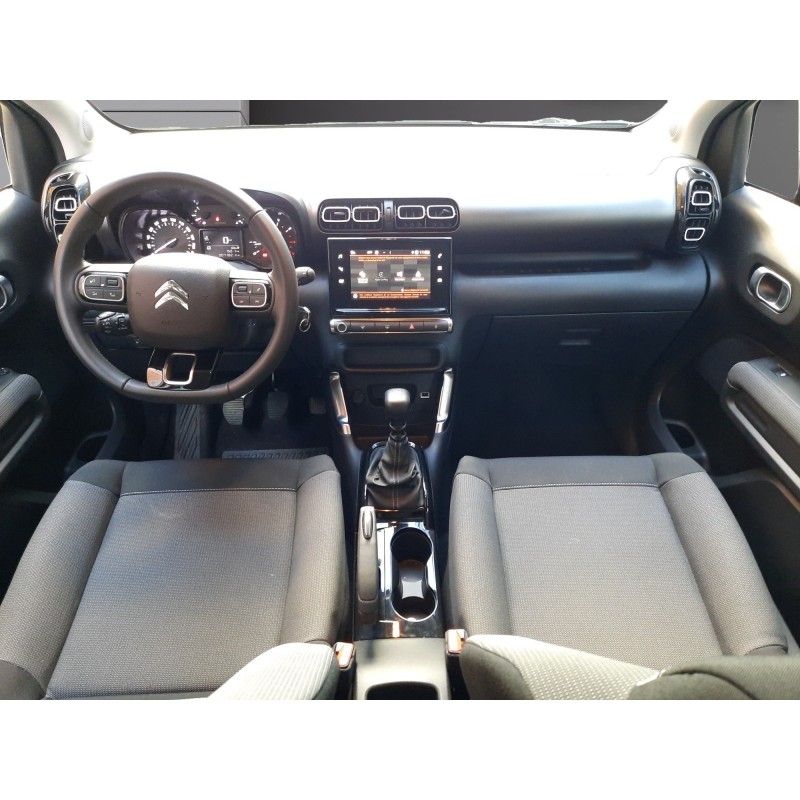 CITROEN C3 AIRCROSS PureTech 110 SS BVM6 Feel