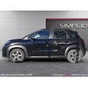 CITROEN C3 AIRCROSS PureTech 110 SS BVM6 Feel