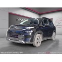 CITROEN C3 AIRCROSS PureTech 110 SS BVM6 Feel