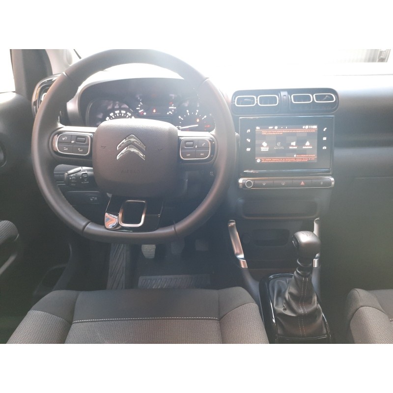 CITROEN C3 AIRCROSS PureTech 110 SS BVM6 Feel