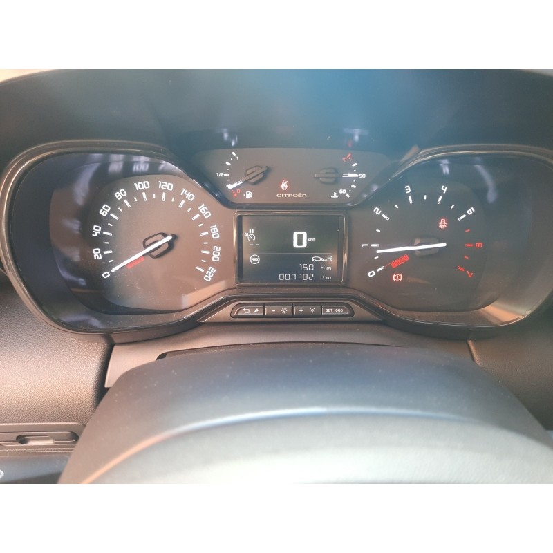 CITROEN C3 AIRCROSS PureTech 110 SS BVM6 Feel