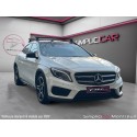 MERCEDES CLASSE GLA 220 CDI 4-Matic Fascination 7-G DCT A Sort de révision Garantie 12 mois