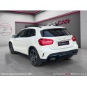 MERCEDES CLASSE GLA 220 CDI 4-Matic Fascination 7-G DCT A Sort de révision Garantie 12 mois