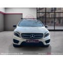 MERCEDES CLASSE GLA 220 CDI 4-Matic Fascination 7-G DCT A Sort de révision Garantie 12 mois