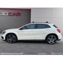 MERCEDES CLASSE GLA 220 CDI 4-Matic Fascination 7-G DCT A Sort de révision Garantie 12 mois