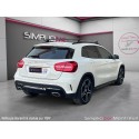 MERCEDES CLASSE GLA 220 CDI 4-Matic Fascination 7-G DCT A Sort de révision Garantie 12 mois