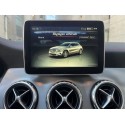 MERCEDES CLASSE GLA 220 CDI 4-Matic Fascination 7-G DCT A Sort de révision Garantie 12 mois