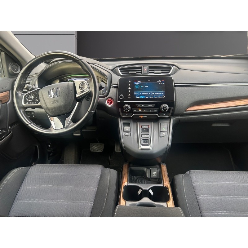 HONDA CR-V HYBRID 2.0 i-MMD 2WD Executive GARANTIE 12 MOIS