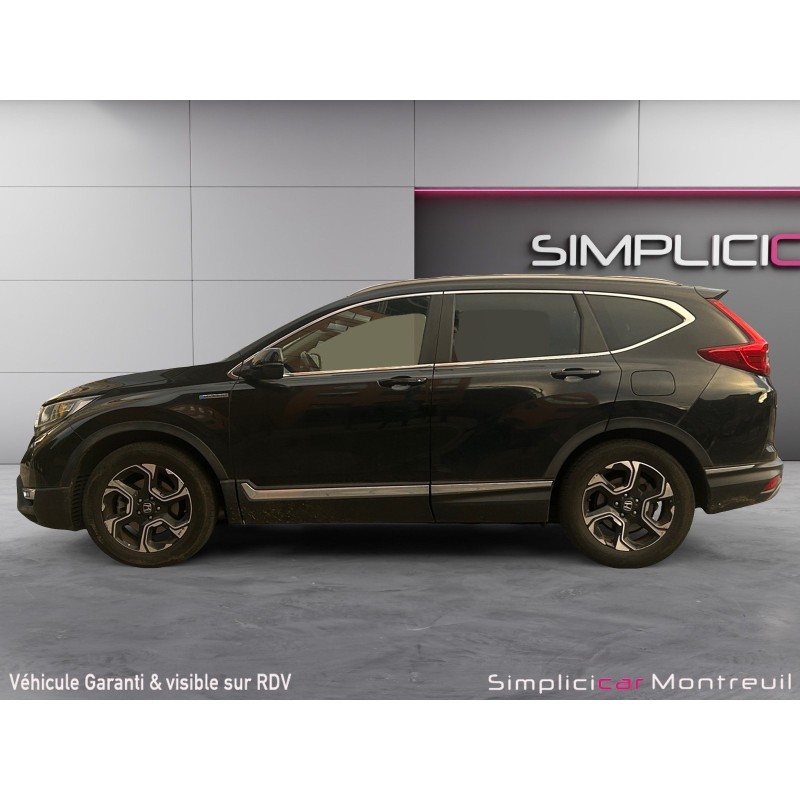 HONDA CR-V HYBRID 2.0 i-MMD 2WD Executive GARANTIE 12 MOIS